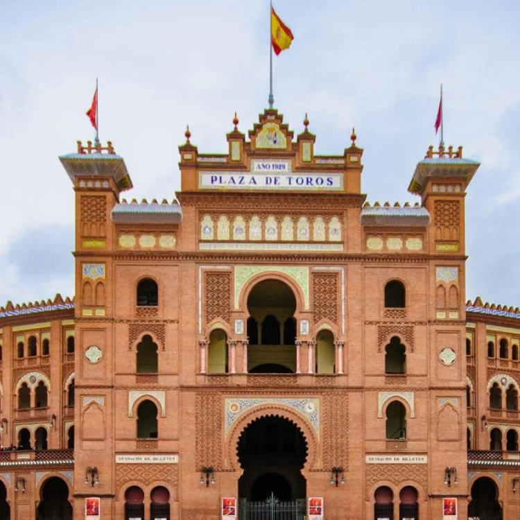 Imagen relacionada de cierre exitoso feria otono madrid