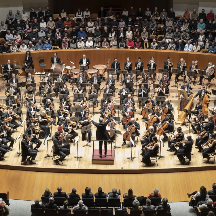 Imagen relacionada de orquesta valencia sinfonia alpina