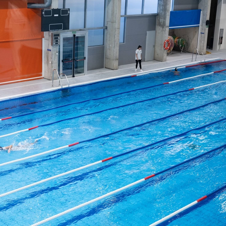 Imagen relacionada de inauguracion polideportivo nou moles valencia