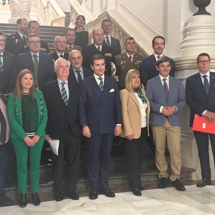 Imagen relacionada de iv jornadas juridicas bilbao 2024