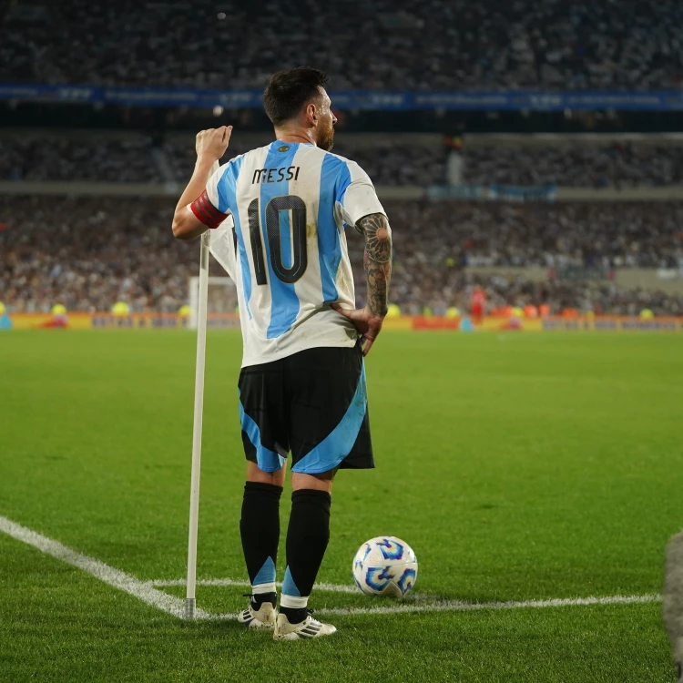 Imagen relacionada de lionel messi aficionado argentina