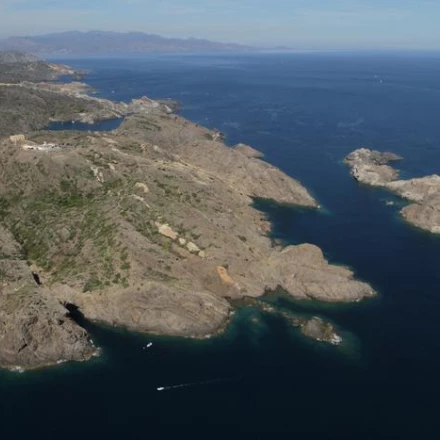 Imagen relacionada de catalunya parque natural cabo de creus gestion