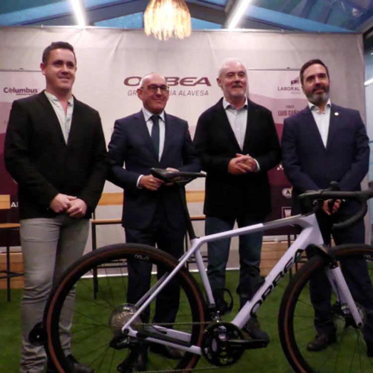 Imagen relacionada de euskadi cicloturismo wine gravel trail 2023