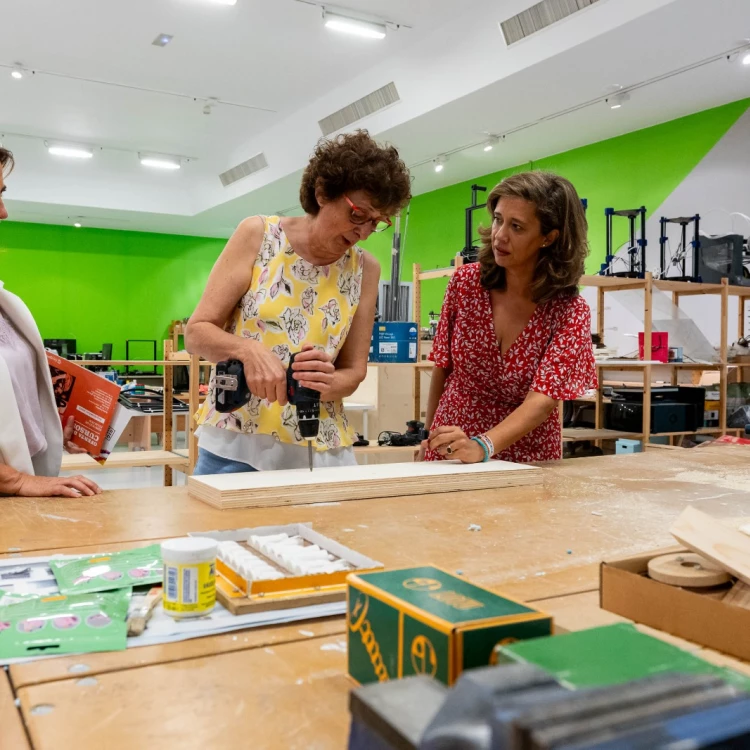 Imagen relacionada de cursos igualdad inclusion laboral mujeres