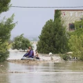 Imagen relacionada de fuertes lluvias causan inundaciones en grecia turquia y bulgaria