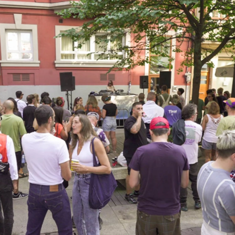 Imagen relacionada de edicion especial feirarua coruna artes gastronomia