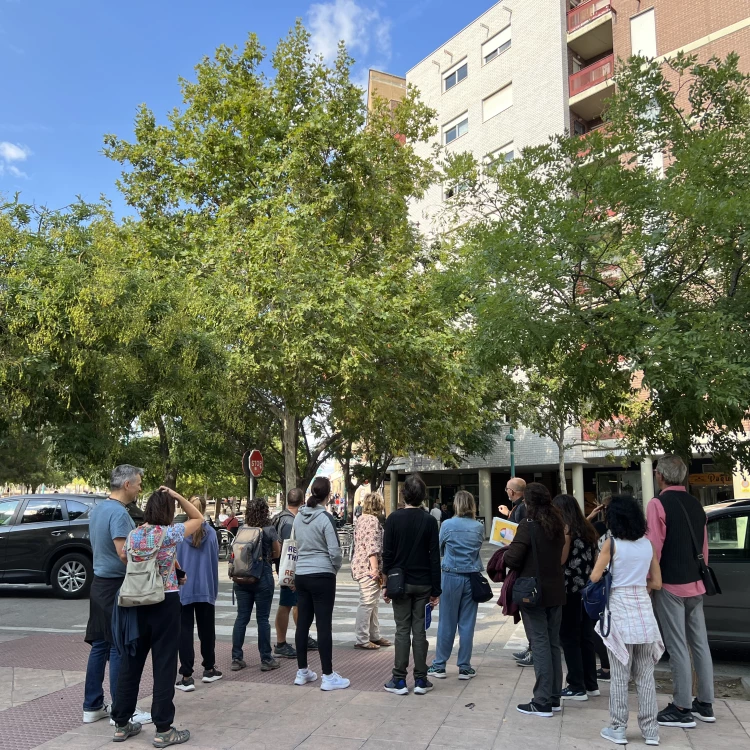 Imagen relacionada de nueva propuesta educativa en zaragoza