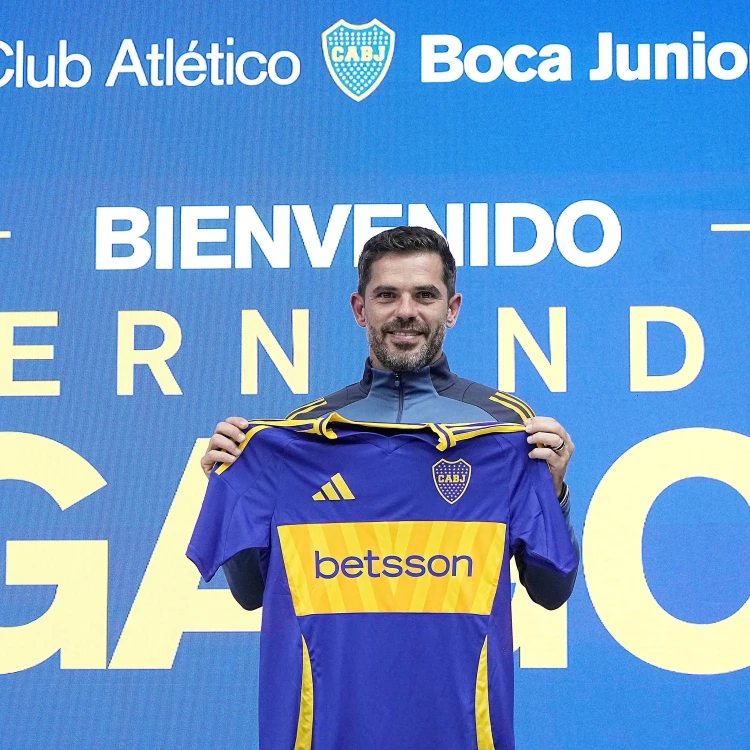 Imagen relacionada de tigre boca juniors debut gago