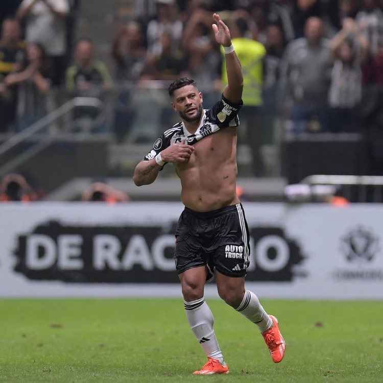 Imagen relacionada de river plate semi final atletico mineiro