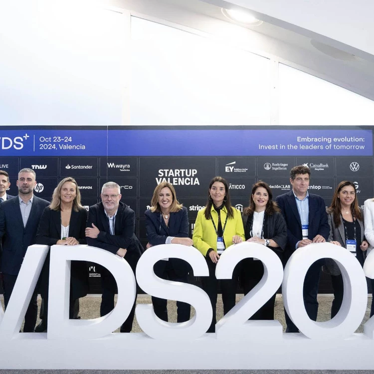 Imagen relacionada de valencia aceleradora startups 2024