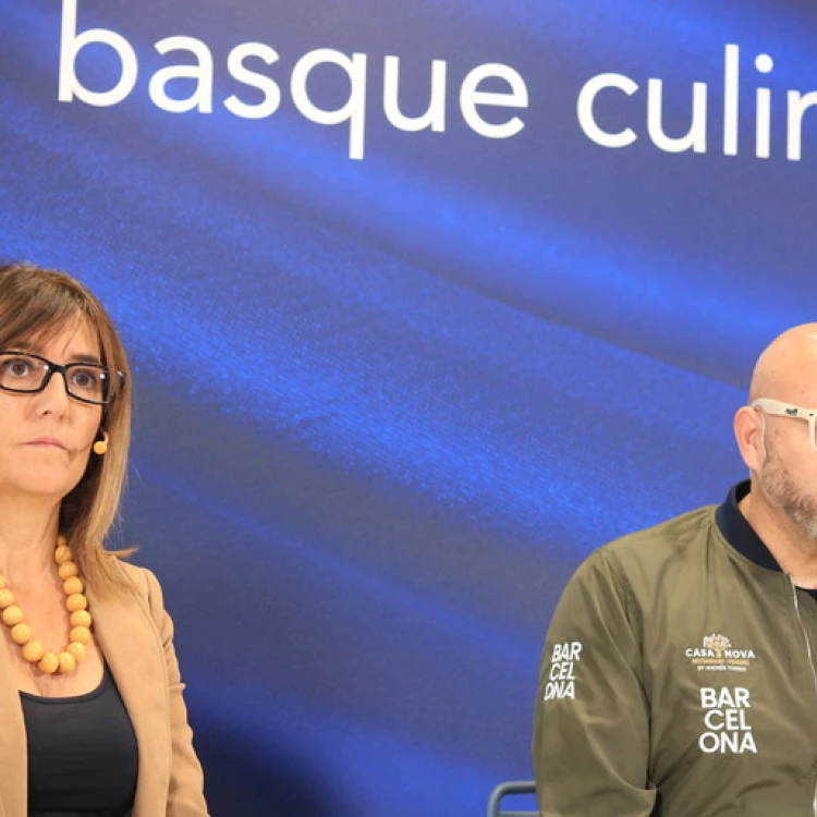 Imagen relacionada de andres torres basque culinary world prize 2024