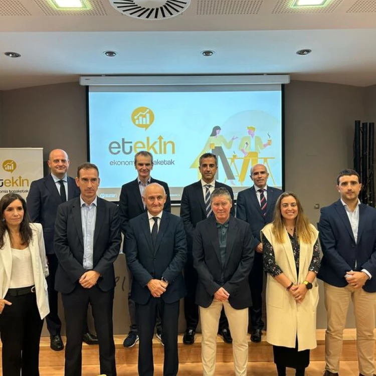 Imagen relacionada de segunda sesion etekin vitoria gasteiz transformacion empresarial