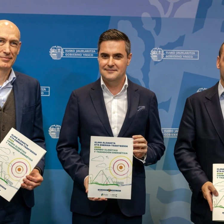 Imagen relacionada de euskadi transicion energetica 2023