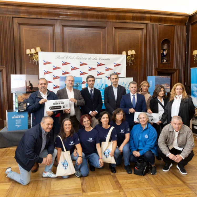 Imagen relacionada de festival nautico coruna 2024