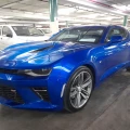 Imagen relacionada de subasta chevrolet camaro general motors