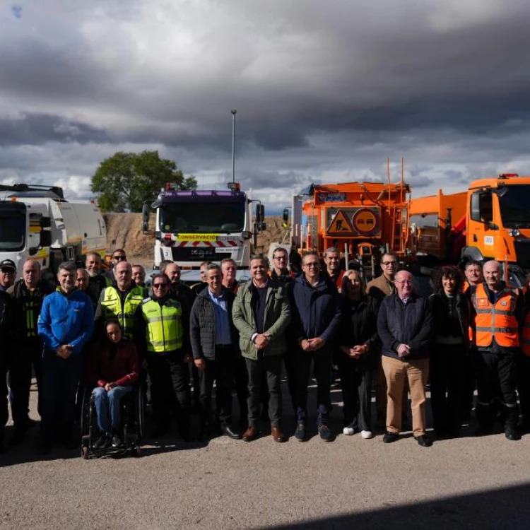 Imagen relacionada de plan seguridad vial motoristas madrid