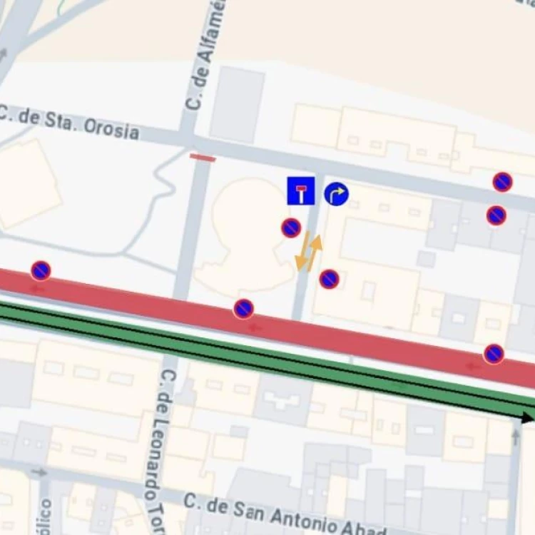 Imagen relacionada de renovacion avenida navarra zaragoza