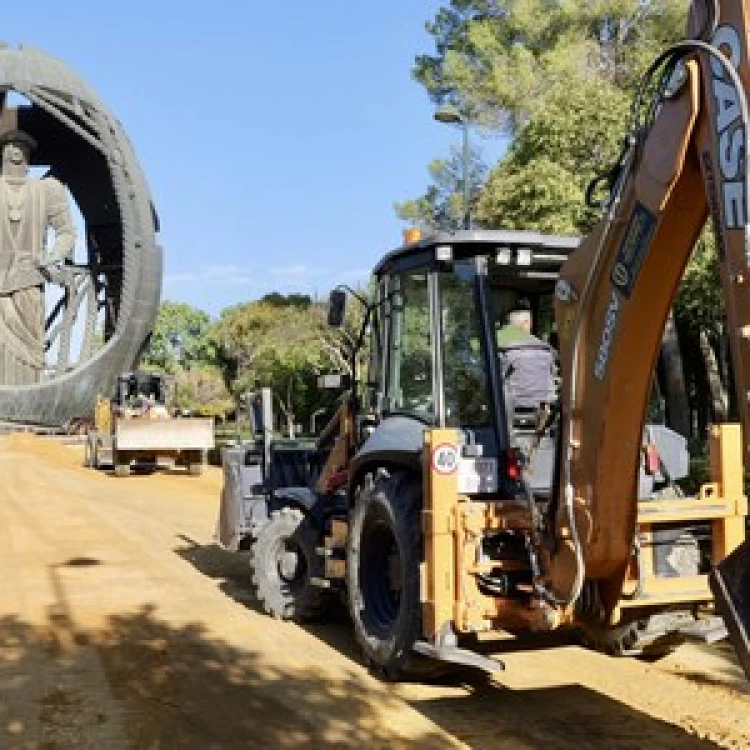 Imagen relacionada de reformas parque san jeronimo sevilla