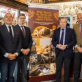 Imagen relacionada de iniciativa revitalizar comercio arte sacro sevilla