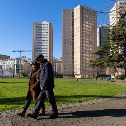 Imagen relacionada de nuevo espacio biosaudable parque europa la coruna