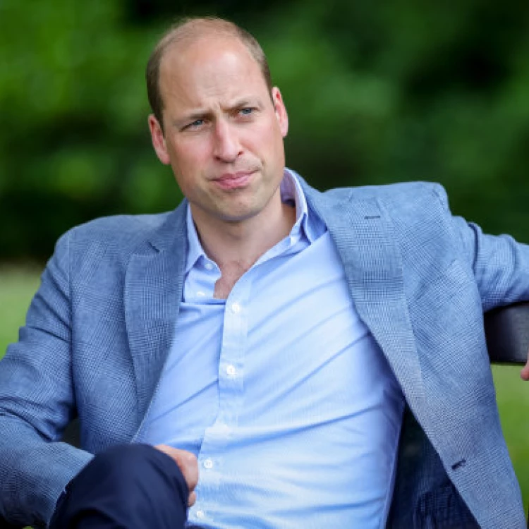 Imagen relacionada de prince william lucha indigencia