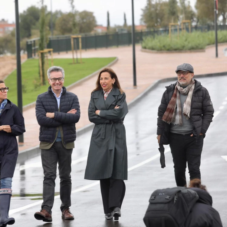 Imagen relacionada de zaragoza nuevo acceso distrito sur casablanca