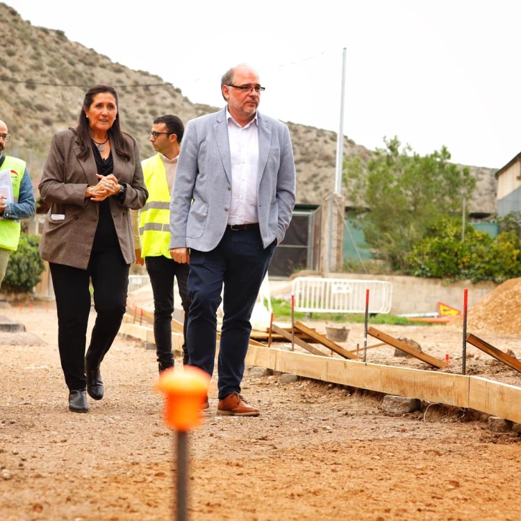 Imagen relacionada de zaragoza reformas calle castellar alfocea