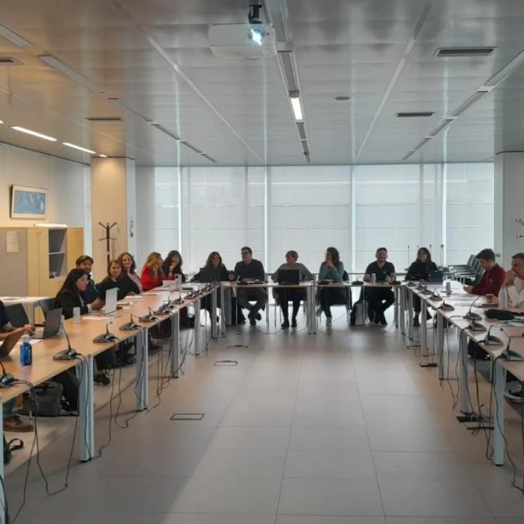 Imagen relacionada de taller evaluacion riesgos nanoparticulas madrid