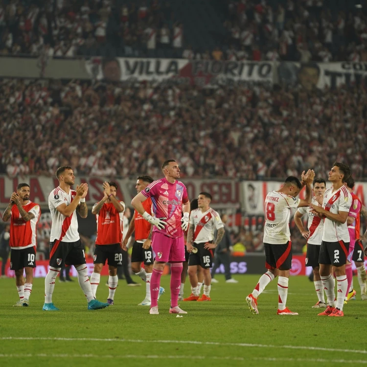 Imagen relacionada de river plate enfoque temporada siguiente