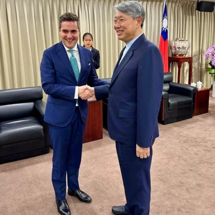 Imagen relacionada de colaboracion euskadi taiwan sectores clave