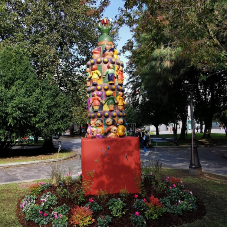 Imagen relacionada de restauracion monumento alexandre boveda