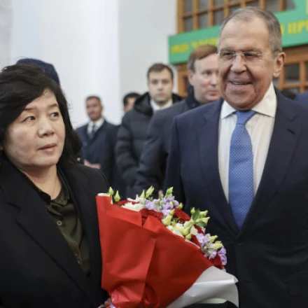 Imagen relacionada de corea norte apoyo rusia ucrania