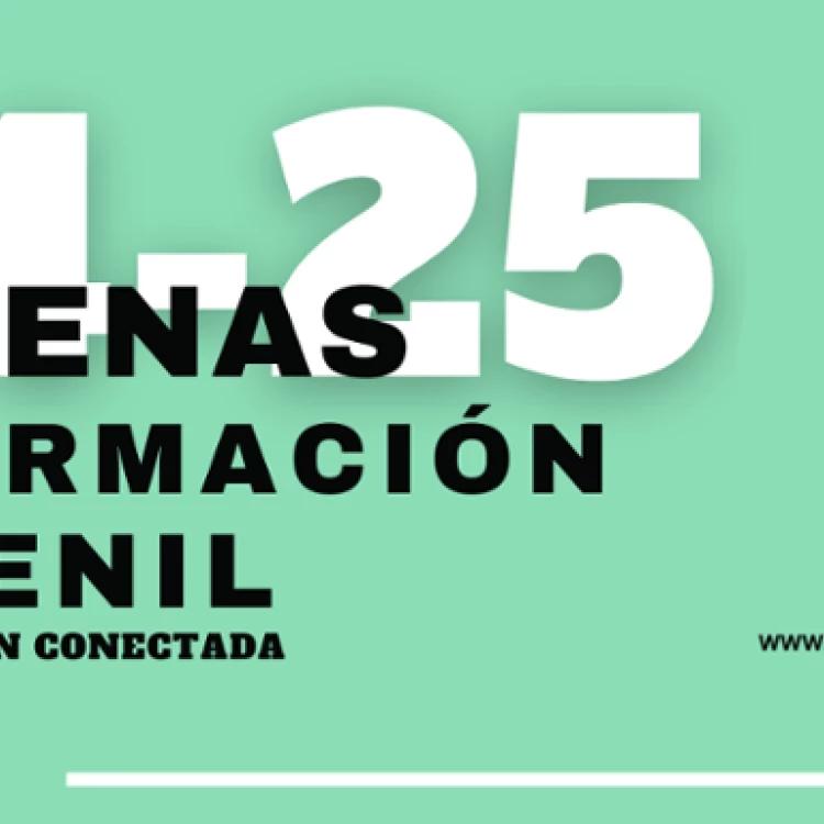 Imagen relacionada de iniciativa informacion juvenil coruna