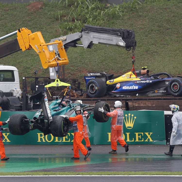 Imagen relacionada de accidentes clasificacion gp san pablo