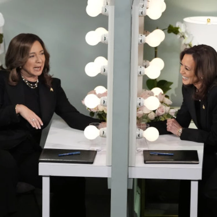 Imagen relacionada de kamala harris sorpresa en snl ventaja encuestas