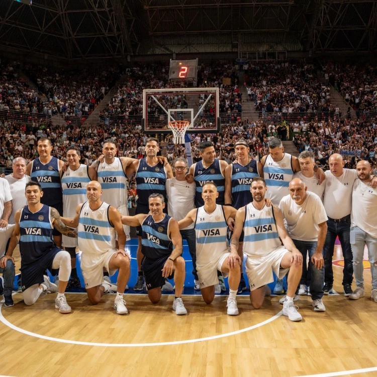 Imagen relacionada de generacion dorada reunion celebracion medalla oro