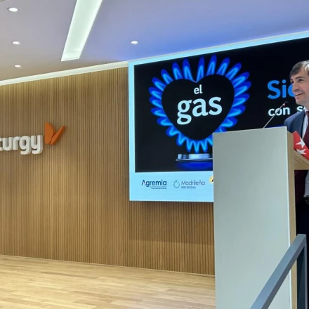 Imagen relacionada de campana seguro calders gas madrid