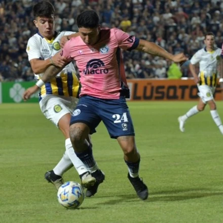 Imagen relacionada de empate independiente rivadavia rosario central mendoza