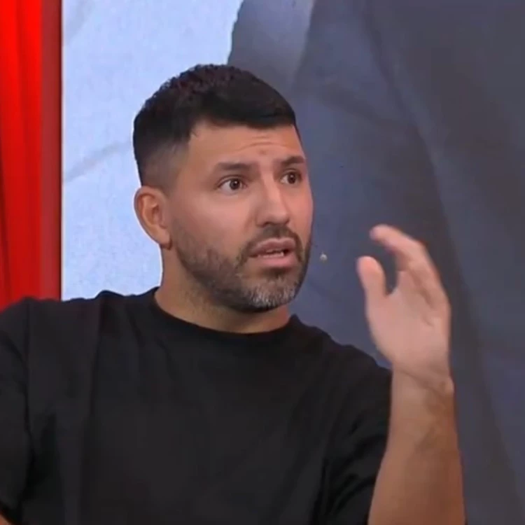 Imagen relacionada de sergio aguero reflexiona sobre boca e independiente