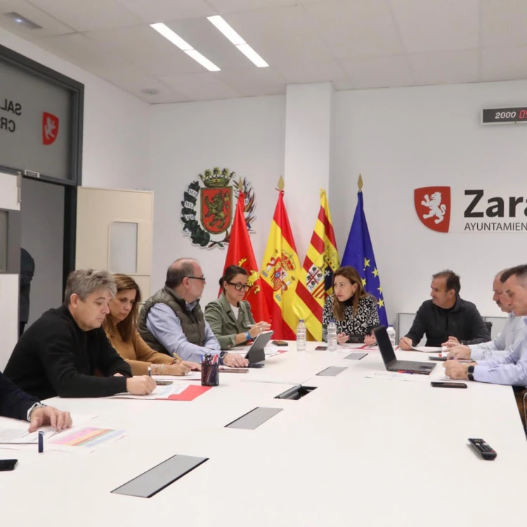 Imagen relacionada de zaragoza refuerza apoyo valencia