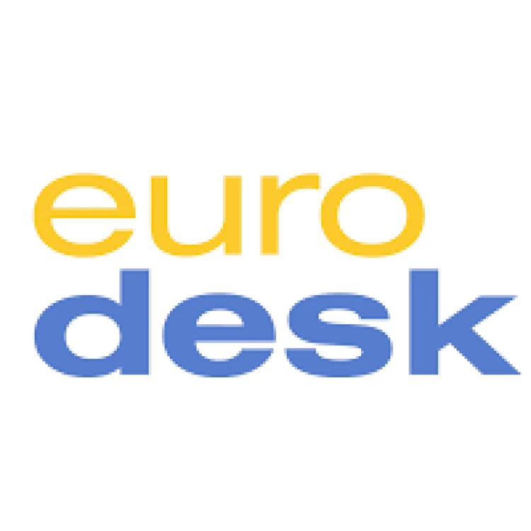 Imagen relacionada de eurodesk recurso clave juventud espanola