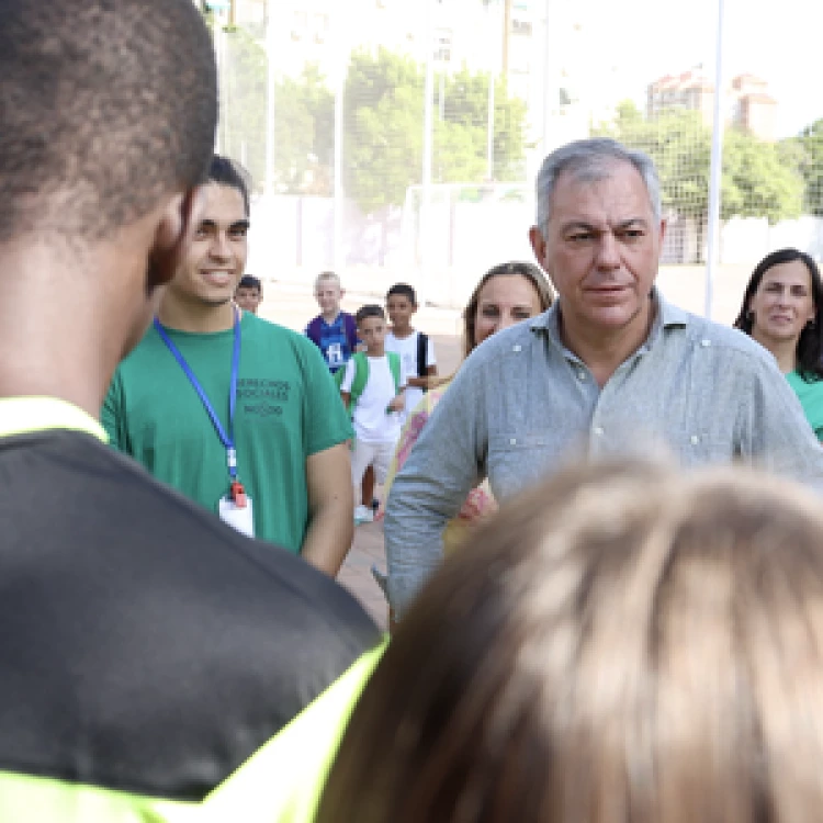 Imagen relacionada de convocatoria subvenciones proyectos juveniles sevilla