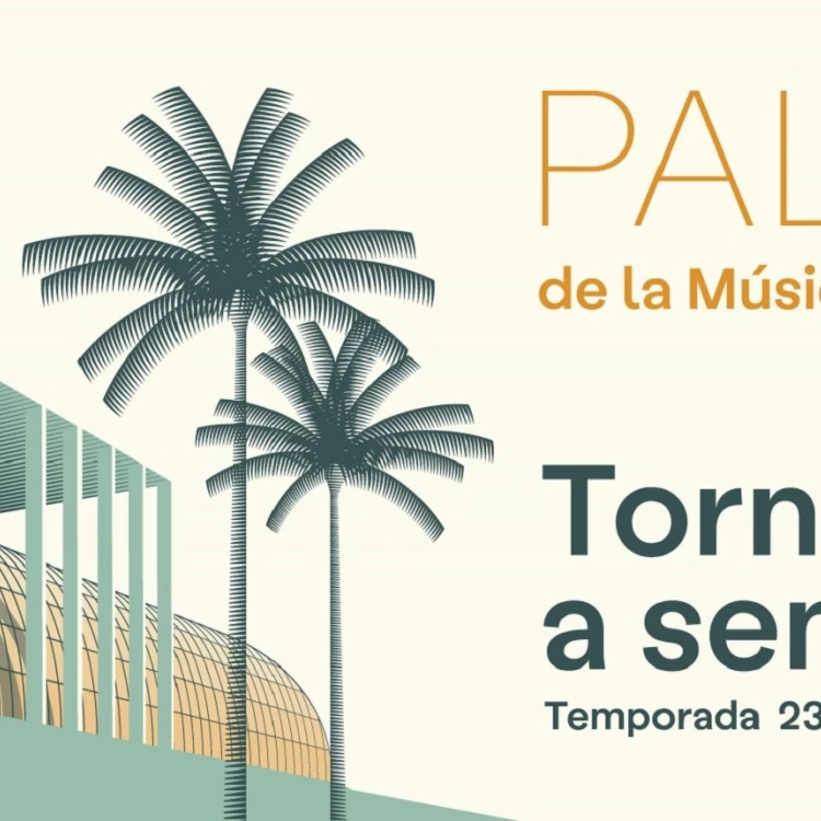 Imagen relacionada de el palau de la musica de valencia vuelve a abrir sus puertas con una nueva temporada de conciertos