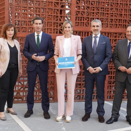 Imagen relacionada de euskadi modernizacion administracion publica 2025