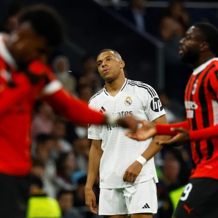 Imagen relacionada de real madrid milan derrota champions