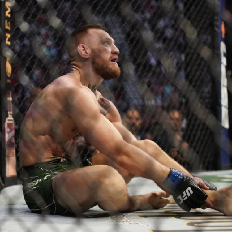 Imagen relacionada de conor mcgregor acusaciones agresion sexual