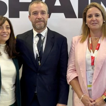 Imagen relacionada de sevilla foro internacional turismo accesible 2025