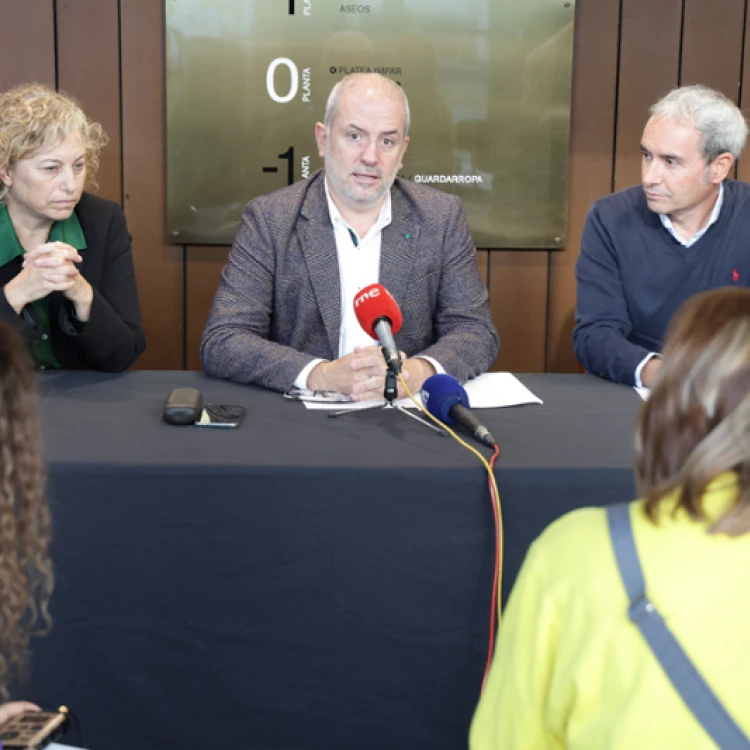 Imagen relacionada de la coruna evento comunicando ciencia