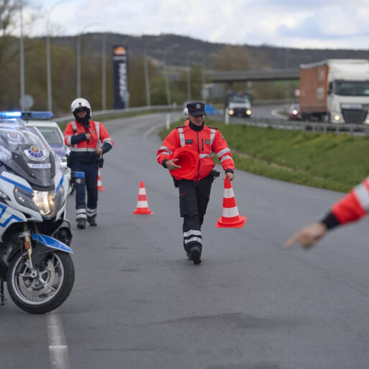 Imagen relacionada de control velocidad euskadi