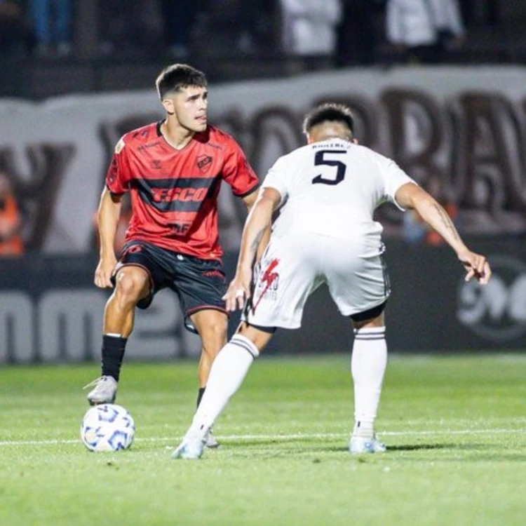 Imagen relacionada de empate sin emociones platense deportivo riestra